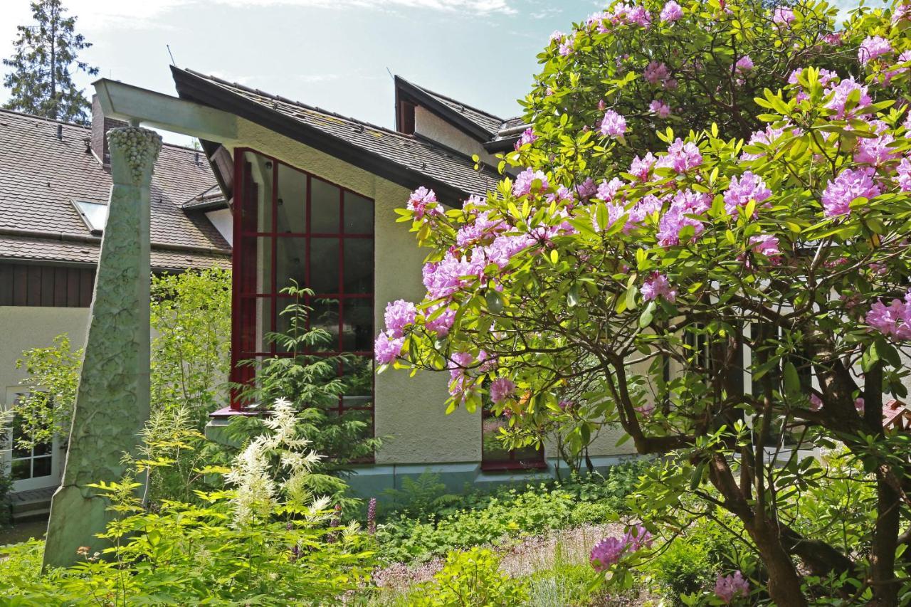 Gaestehaus Sonnenhof Кассель Екстер'єр фото