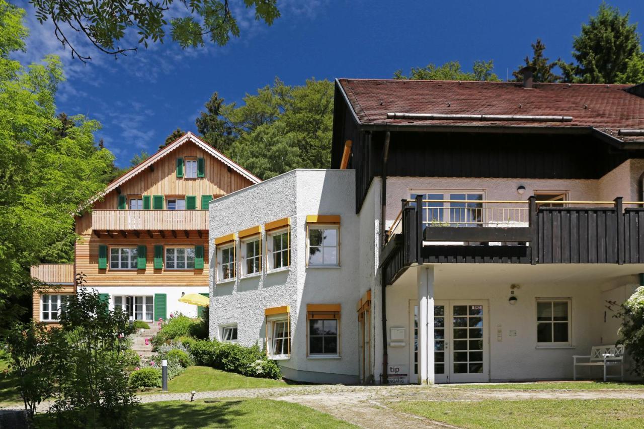 Gaestehaus Sonnenhof Кассель Екстер'єр фото