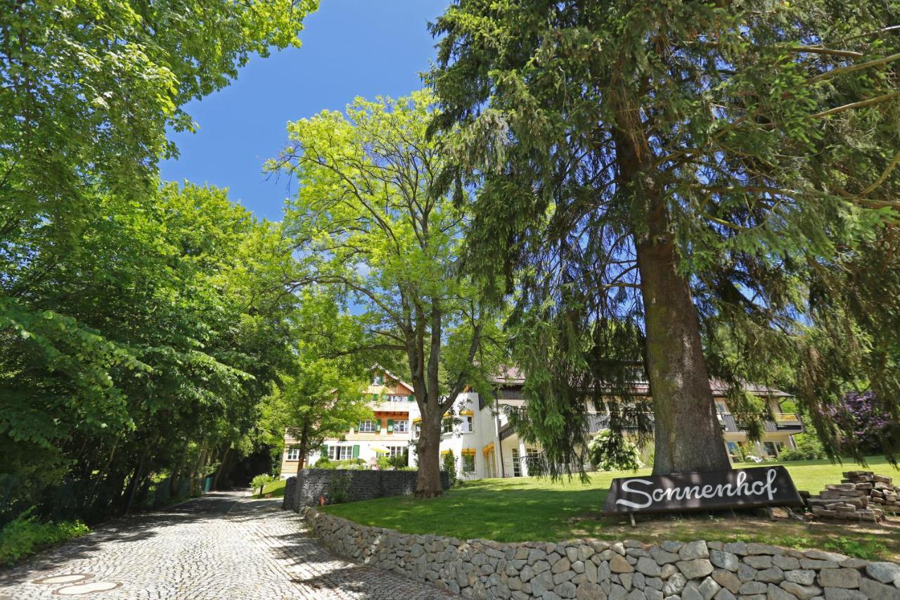 Gaestehaus Sonnenhof Кассель Екстер'єр фото